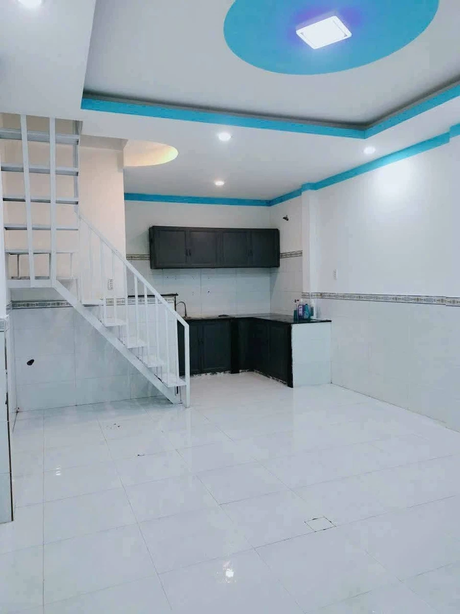 Bán nhà riêng 2PN 780 triệu Tân Khánh, Thủ Đức - Ảnh thu nhỏ 2