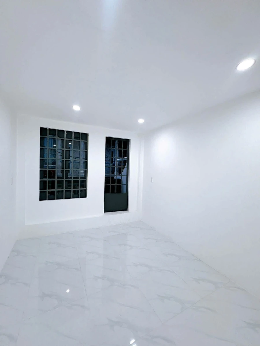 Bán nhà 1 trệt 1 lầu 62m² gần chợ Bùi Thái Tam Hoà 2tỷ550 - Ảnh thu nhỏ 3