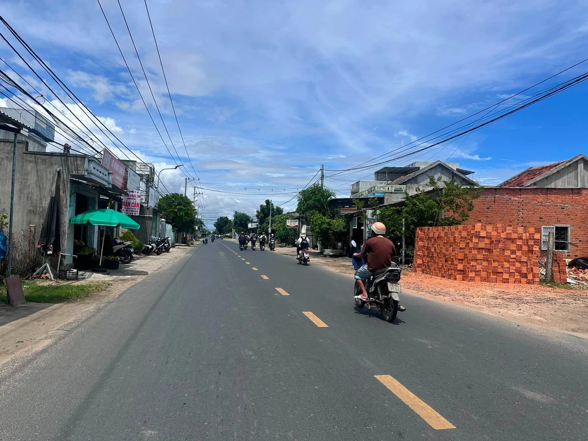Bán đất mặt tiền Quốc lộ 29, 750m², 6tr/m², Đắk Lắk - Ảnh thu nhỏ 2