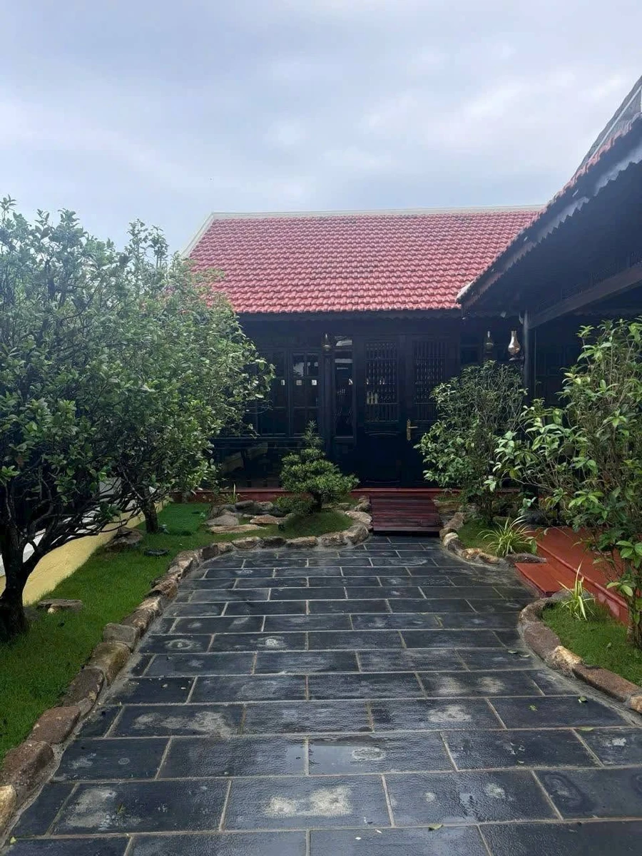 Bán nhà mặt tiền Trần Thái Tông, 134m², Huế, 5,15 tỷ - Ảnh thu nhỏ 5