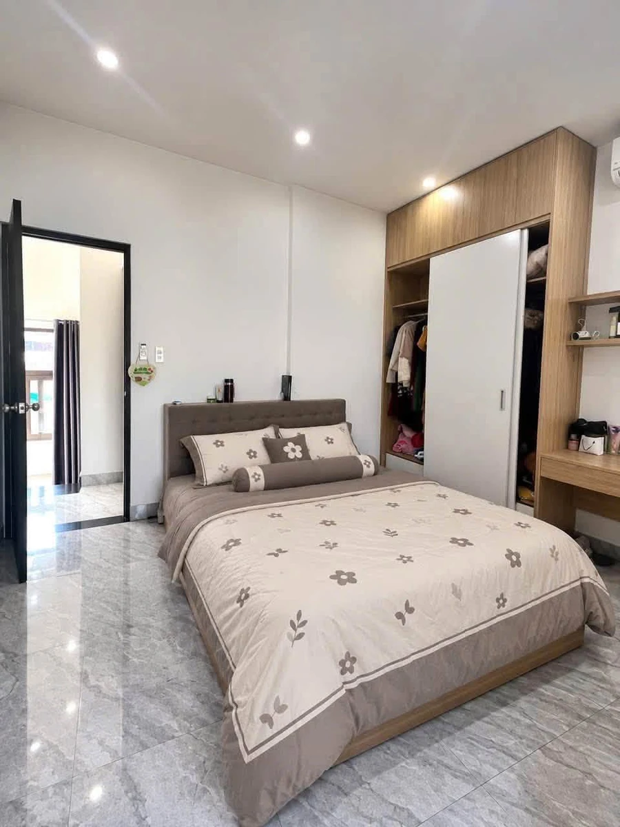Bán nhà 2 tầng 80m² Phan Chu Trinh, Huế - Ảnh thu nhỏ 4