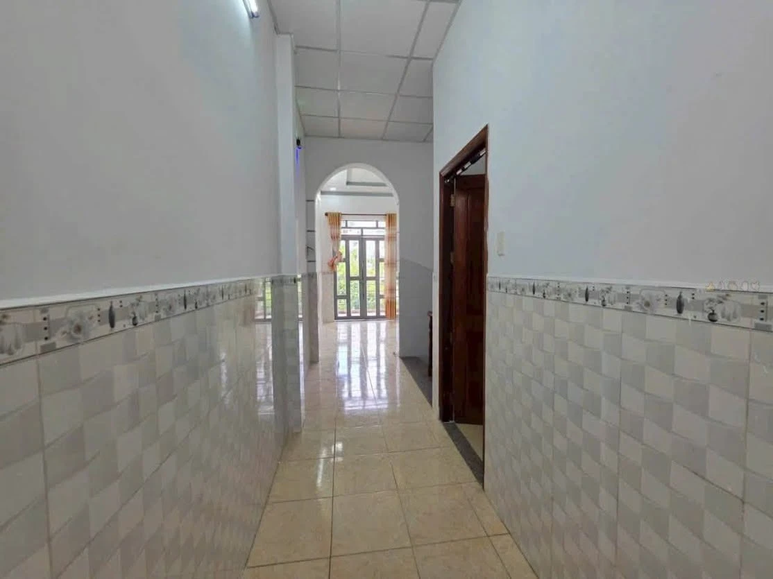 Bán nhà 1 trệt 1 lầu 78m² 3PN Bình Nhâm, Lái Thiêu, Bình Dương giá 3,79 tỷ - Ảnh 1