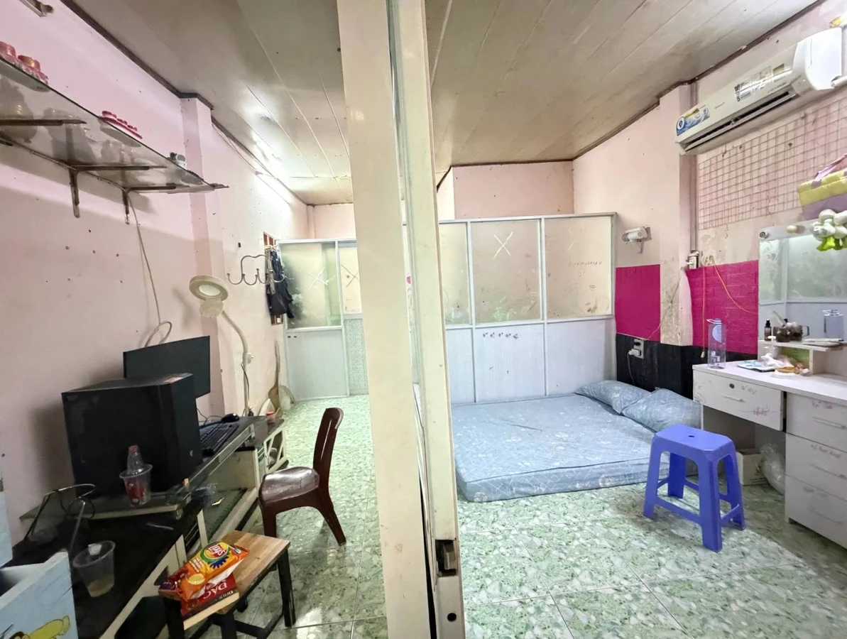 Bán nhà 2 tầng 31m² 3 tỷ 2 Phan Văn Trị Bình Thạnh - Ảnh thu nhỏ 3