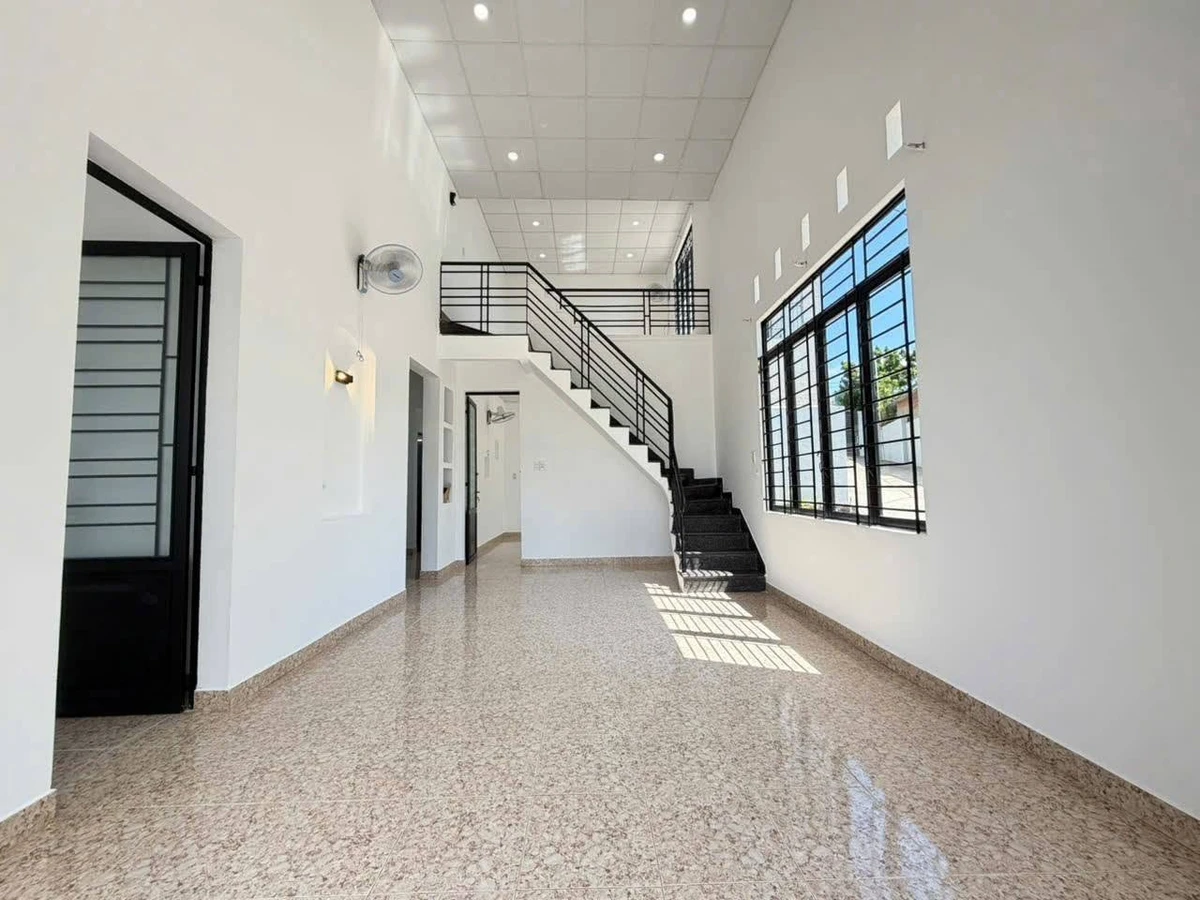 Cho thuê nhà mặt tiền Mạc Đĩnh Chi, 500m², Buôn Ma Thuột - Ảnh thu nhỏ 4