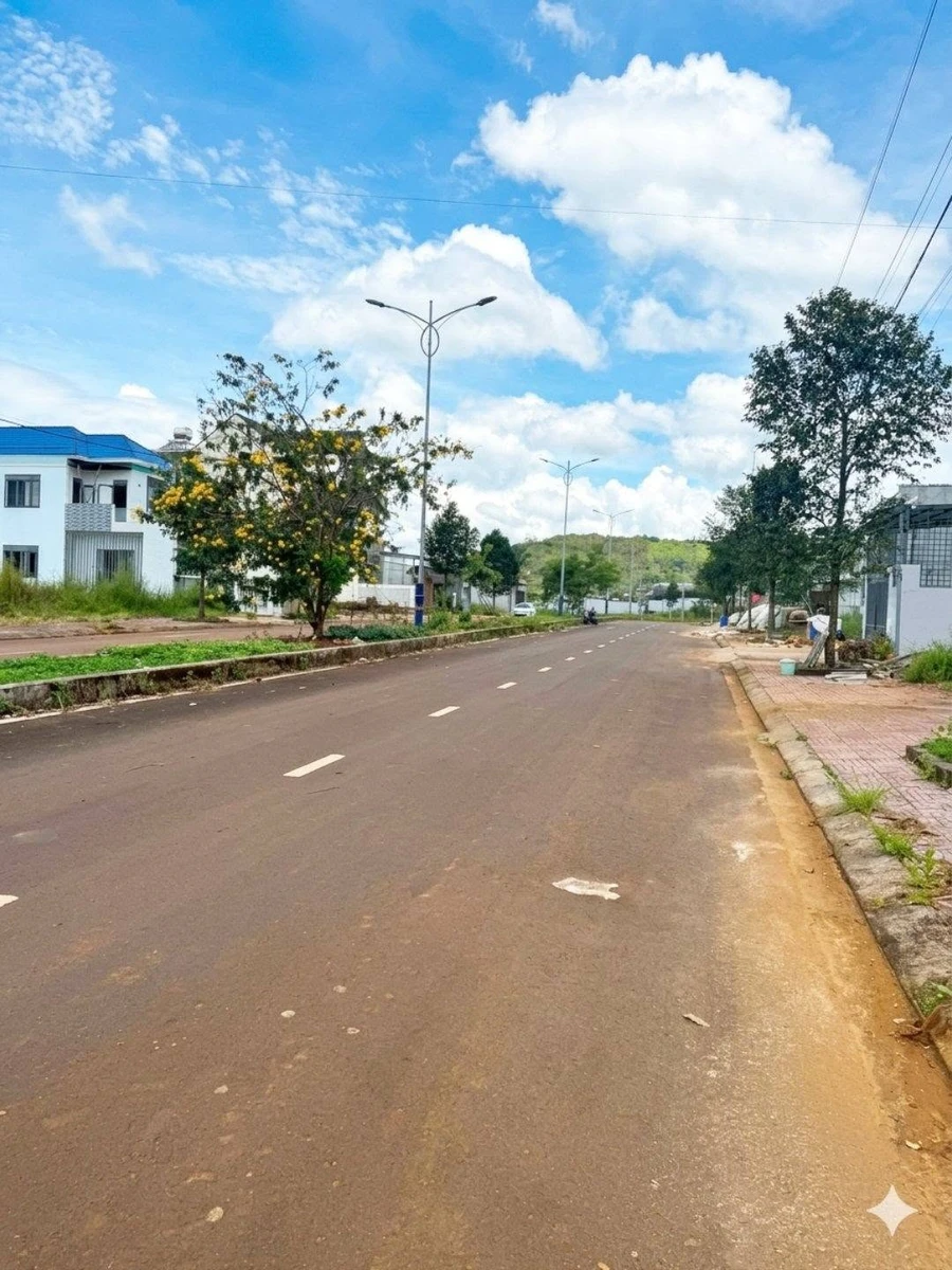 Bán đất Bờ Đông Lâm Đồng 150.5m² giá 2 tỷ 300 triệu - Ảnh thu nhỏ 3