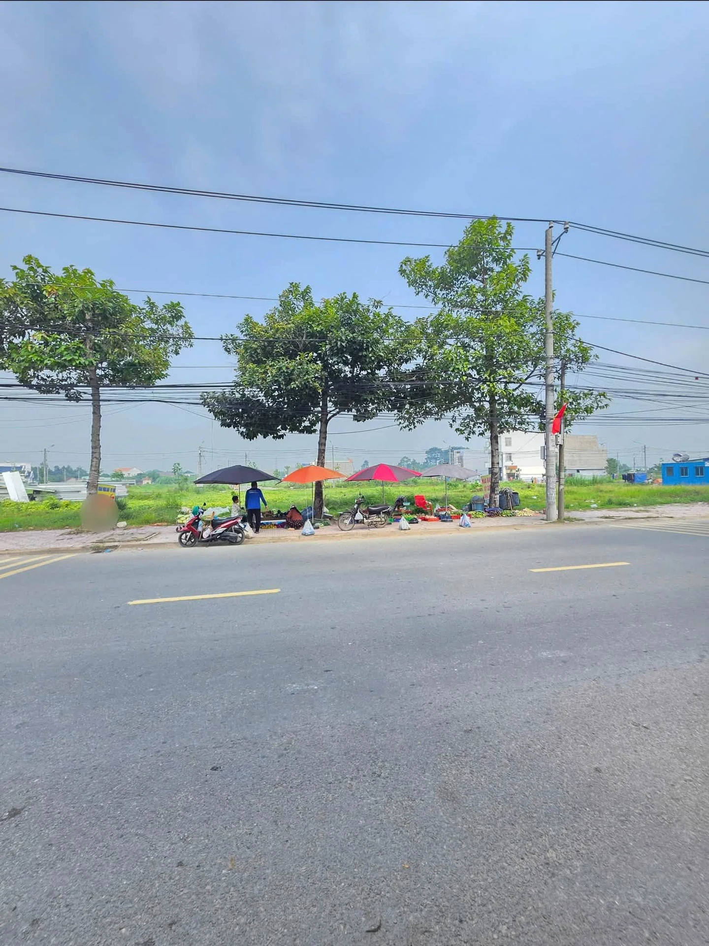 Bán 2 lô đất mặt tiền Phạm Văn Diêu, 90m² mỗi lô, Đồng Nai - Ảnh 1