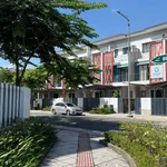 Bán nhà liên kế 1 trệt 2 lầu 100m2, 3,67 tỷ - Ảnh thu nhỏ 1