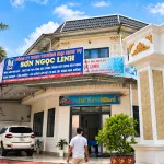 Bán tòa nhà lô góc 2 mặt tiền ngay cổng Khu nhà ở Thái Bình Dương, 273,5m2 - 8,2 tỷ - Ảnh thu nhỏ 7