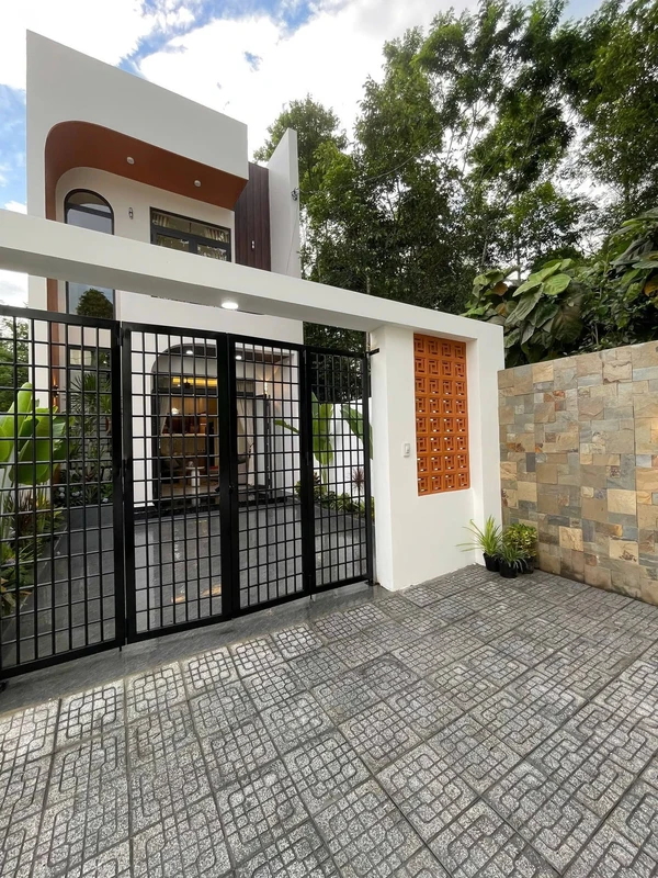 Bán nhà 2 tầng 3PN Wabi-Sabi Thủy Xuân Huế 100m² 2,8 tỷ
