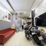 Bán nhà 3 tầng 4x10m (40m²) gần Aeon Mall Tên Lửa, Bình Tân - Ảnh thu nhỏ 2