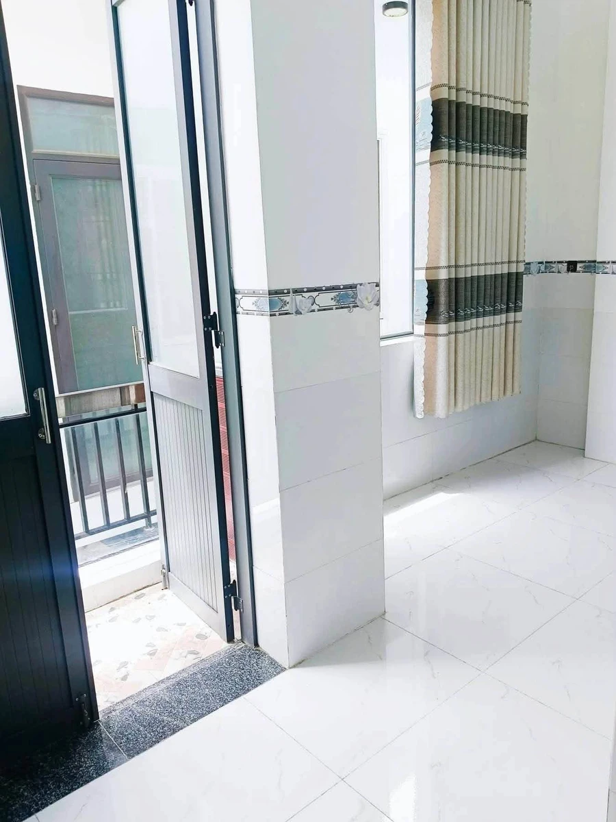 Bán nhà phố 40.5m² 2 tầng 2PN Âu Cơ Tân Phú - Ảnh thu nhỏ 4