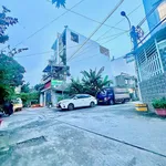 Bán đất góc 2 mặt tiền 4x17m đường Lê Văn Quới, Bình Tân giá 5,8 tỷ - Ảnh thu nhỏ 2