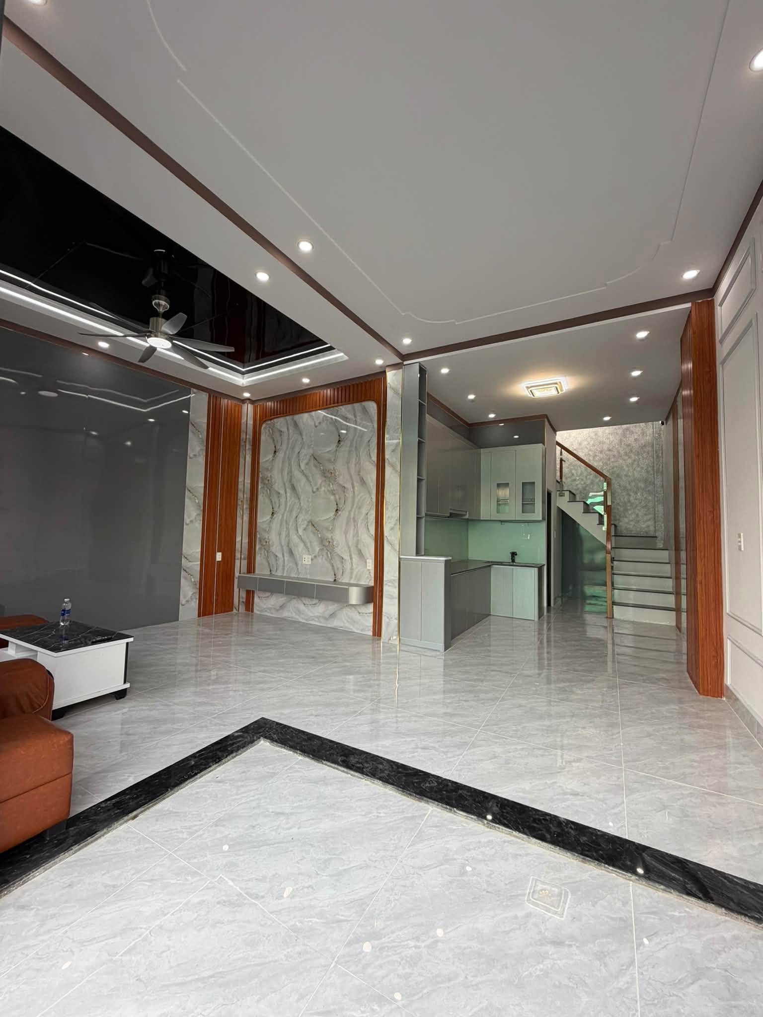 Bán nhà 1 trệt 1 lầu 48m2 Phường Tam Hiệp, Đồng Nai