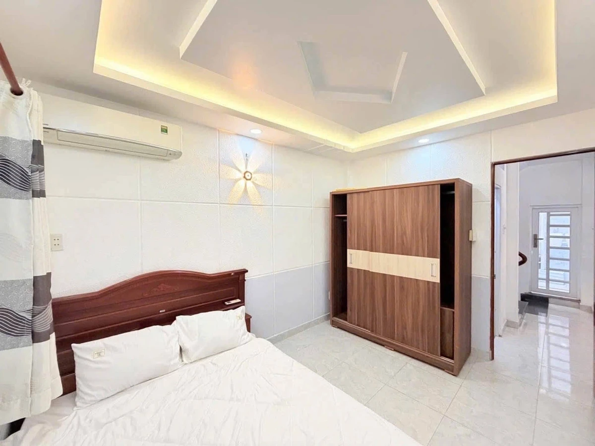 Bán nhà phố 4PN 5WC 34m² 5 tầng Phú Nhuận 6,5 tỷ - Ảnh thu nhỏ 5
