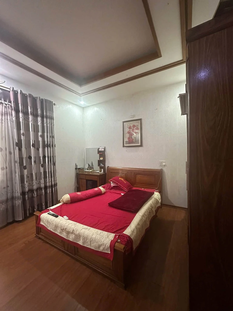 Bán nhà 4 tầng 341,5m² Sài Gòn Sky TP Vinh 9 tỷ - Ảnh thu nhỏ 4