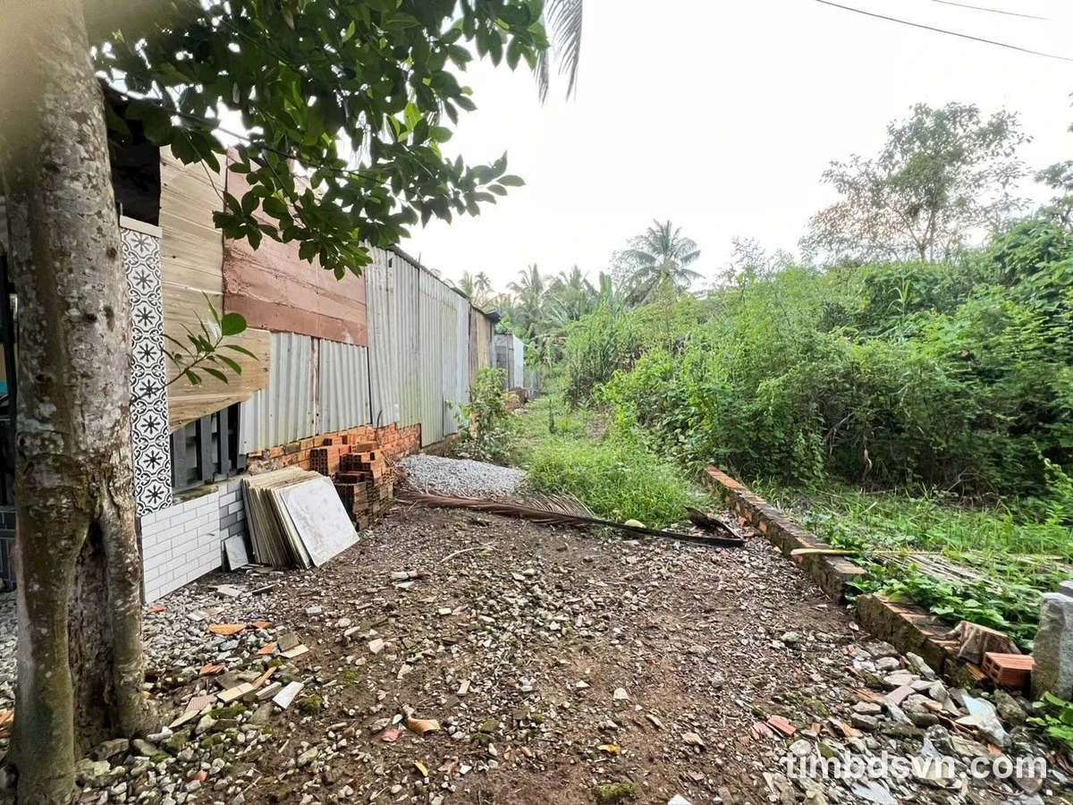 Bán đất nền 149m tại Nguyễn Thanh Sơn, Nhà Bè, 750 triệu - Ảnh thu nhỏ 3