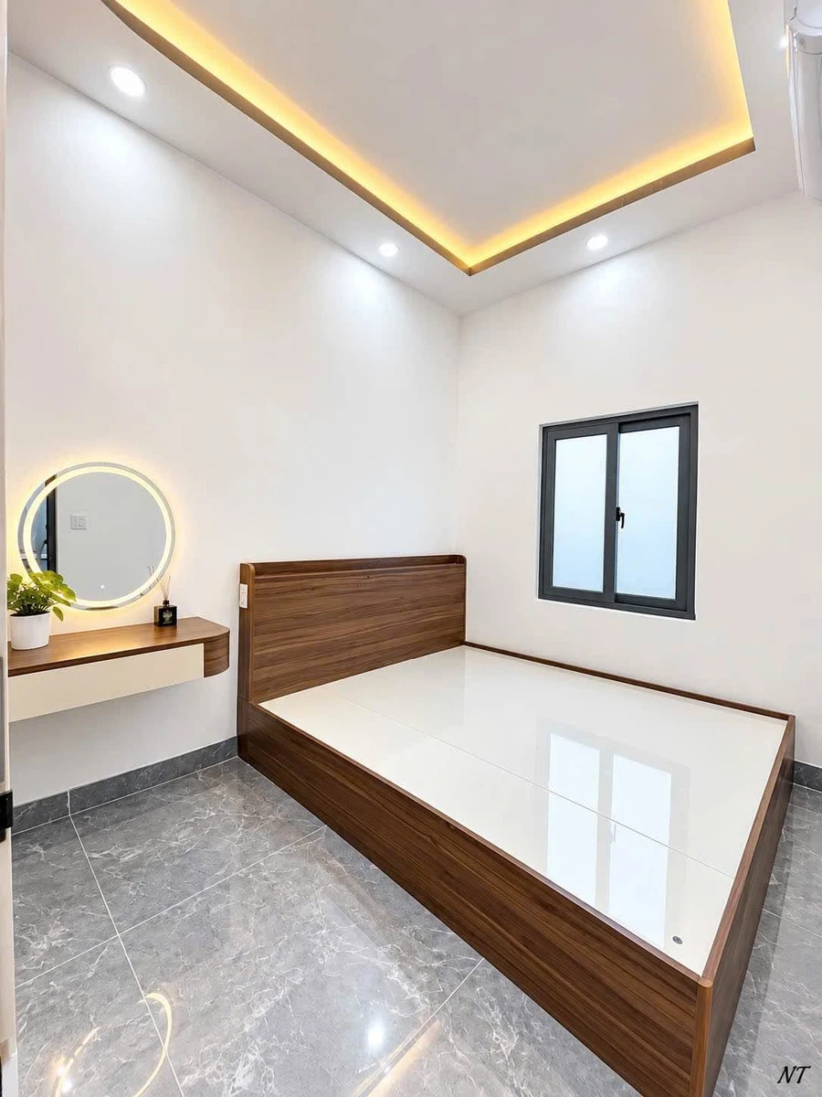 Bán nhà Diên An Nha Trang 69,3m² 3 phòng ngủ 2.82 tỷ - Ảnh thu nhỏ 4
