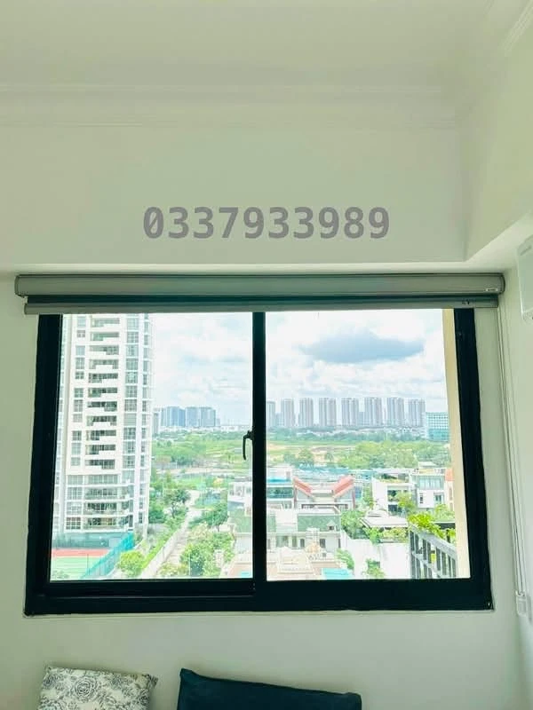 Bán căn hộ Cantavil An Phú 2PN 75m² giá 6,4 tỷ, phường Bình Trưng (An Phú cũ), Quận 2 - Ảnh thu nhỏ 2
