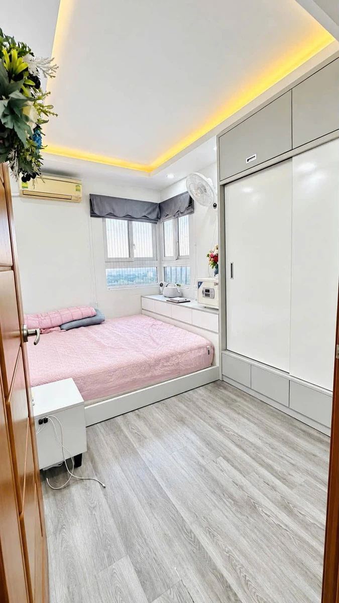 Bán căn hộ 3PN Gemek 1, 77m², 3.8 tỷ, An Khánh - Ảnh thu nhỏ 4