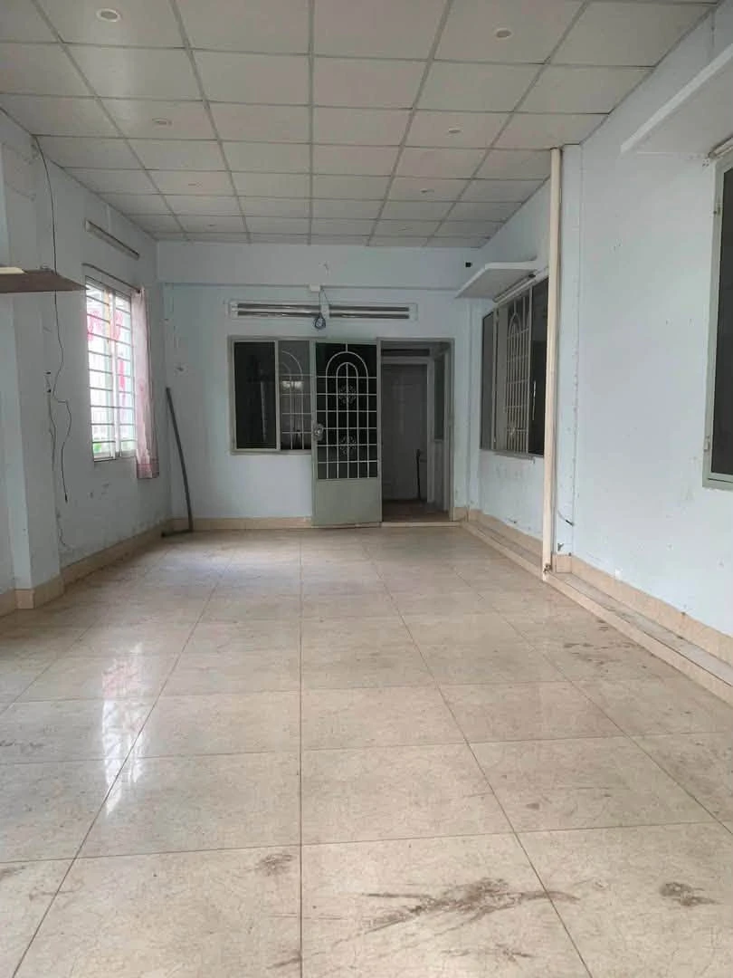 Bán nhà thổ cư 101m² Phường Trấn Biên, Biên Hòa - Ảnh thu nhỏ 3