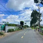 Bán lô đất thổ cư 125m² Xã Tầm Vu Tây Ninh 309 triệu - Ảnh thu nhỏ 1