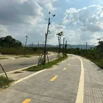 Bán lô đất 2 mặt tiền 100.2m2 Thân Văn Nhiếp, Thuỷ Biều, Huế - Ảnh thu nhỏ 1