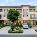 Hiếm có 1 căn liền kề 120m2, giá 66,25tr/m2 khu Centa Riverside - Ảnh thu nhỏ 9