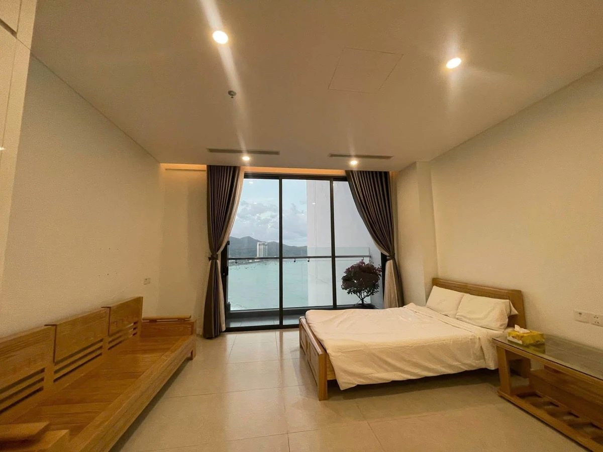 Bán căn studio Scenia Bay Nha Trang 45m2, giá 3,5 tỷ - Ảnh thu nhỏ 3