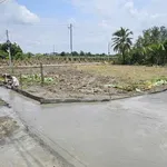 Bán 850m2 đất thổ cư Nhà Bè, giá 1 tỷ 850 triệu - Ảnh thu nhỏ 1