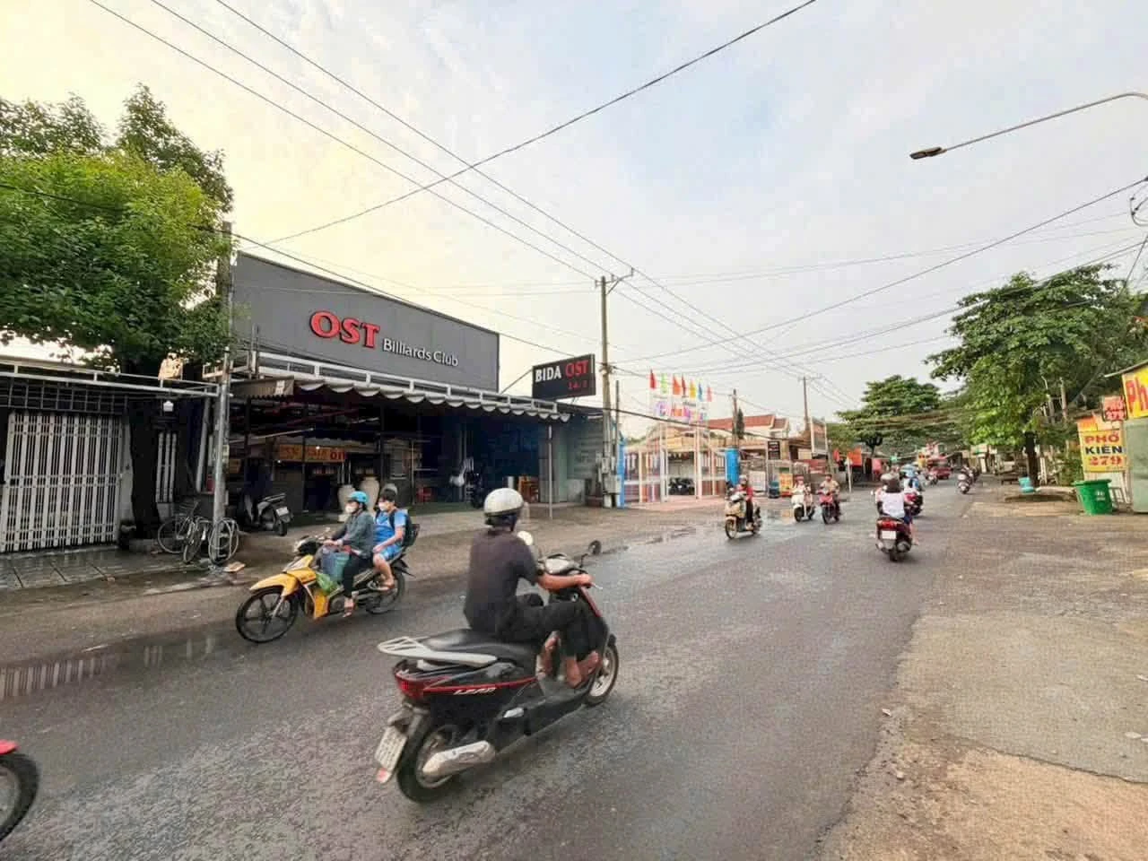 Bán nhà lầu 3PN 63m² mới 100%, 2 tỷ 790 Phường Trảng Dài - Ảnh 1
