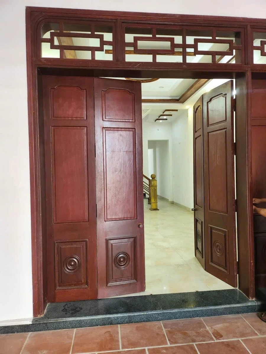 Bán nhà 3 tầng 92,5m² mặt đường Đông Tác, gần Đông Á - Ảnh thu nhỏ 2