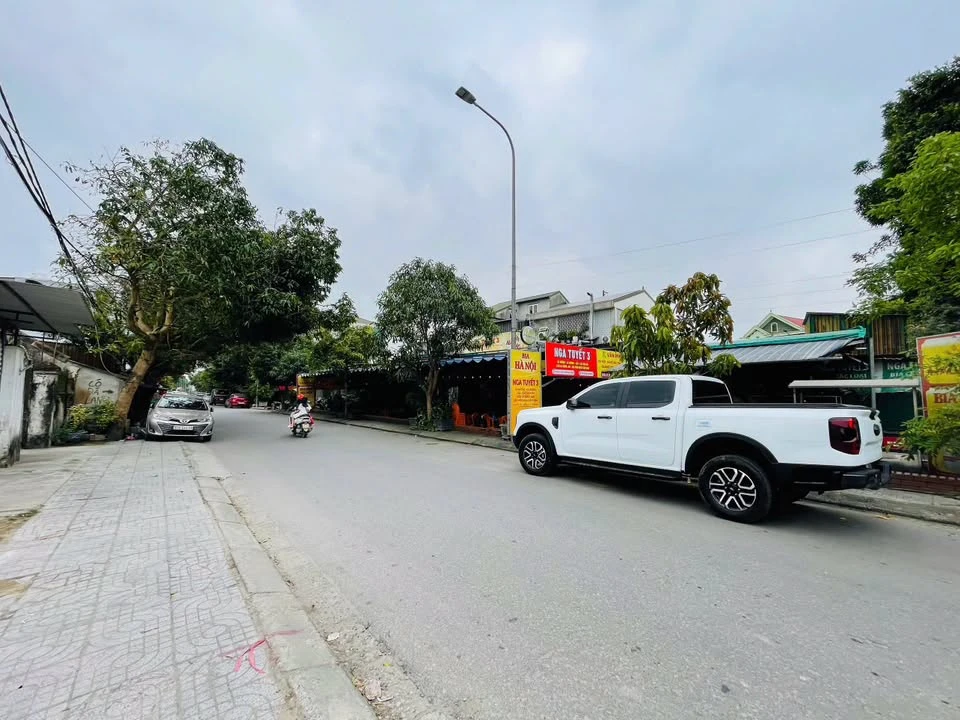 Bán đất kinh doanh mặt đường Nguyễn Sơn 100m² 7 tỷ - Ảnh thu nhỏ 5