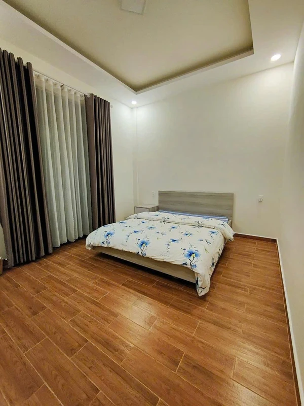 Bán nhà phố 4PN 90m² 5,7 tỷ Đà Lạt