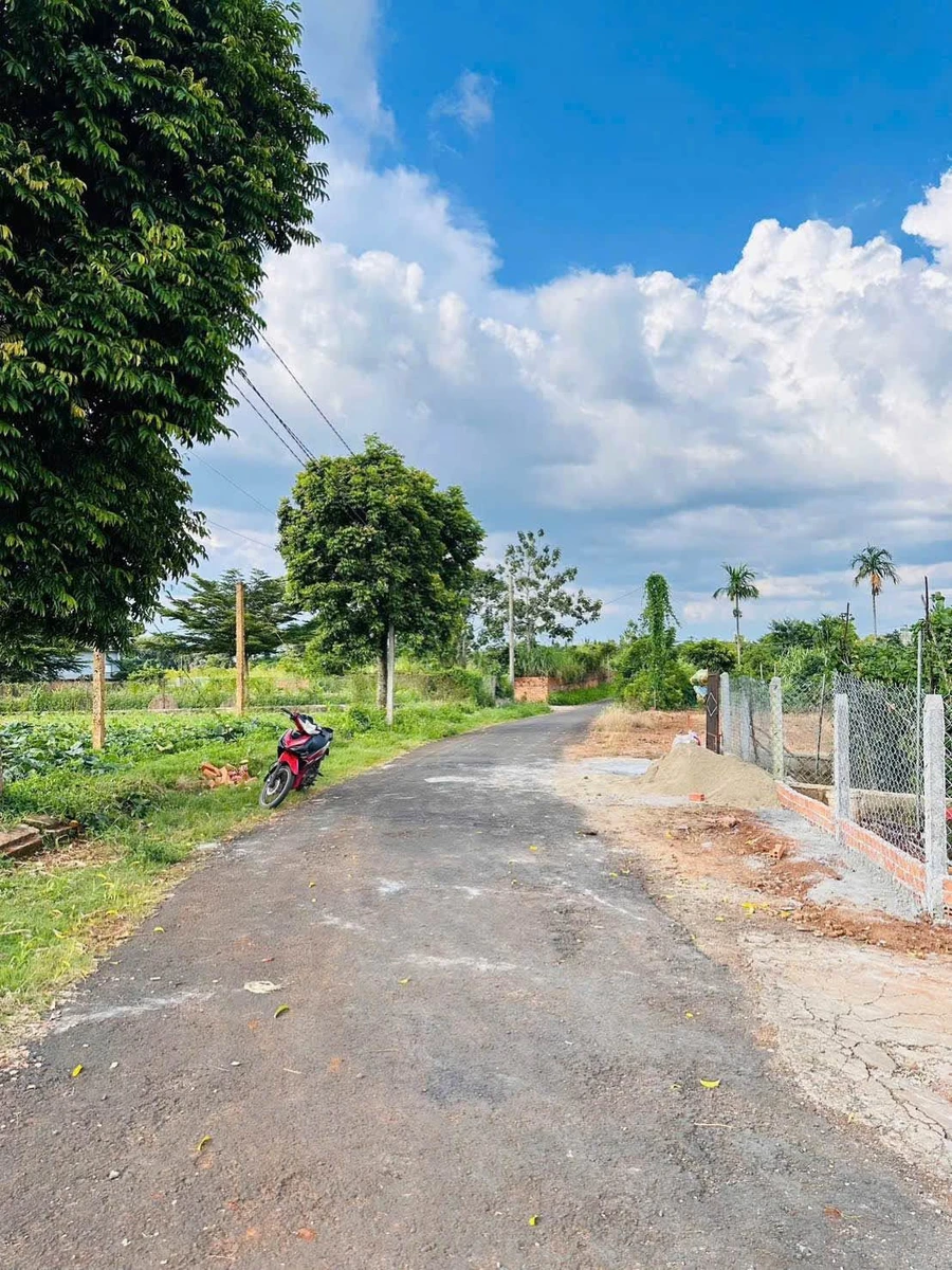 Bán lô góc 2 mặt tiền 144m² Phường Eakao 1,15 tỷ - Ảnh thu nhỏ 2