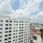 Bán căn hộ 65m2 tầng 20 chung cư 4 Phan Chu Trinh, Bình Thạnh, giá 3,7 tỷ - Ảnh thu nhỏ 4
