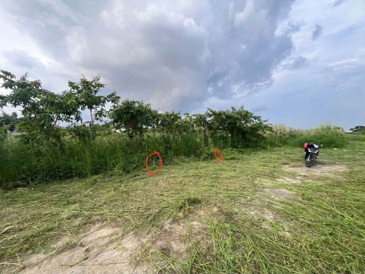Bán nền đất 5x22m, 600 triệu, Quang Trung Q.11 - Ảnh thu nhỏ 3