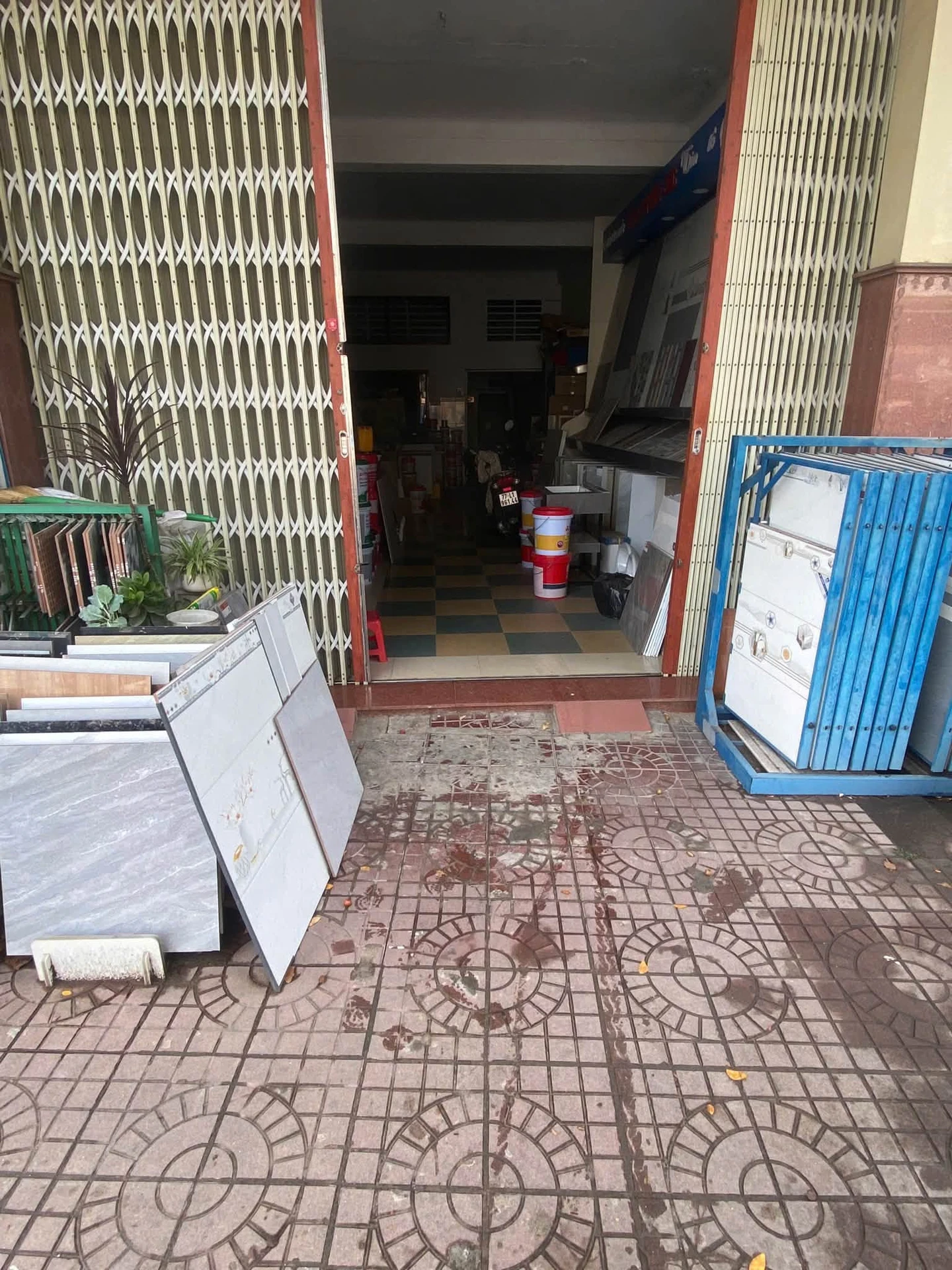 Bán nhà mặt tiền 452 Hùng Vương, 171,3m², 2 tầng, Phường Quy Nhơn Bắc, Gia Lai - Ảnh 1