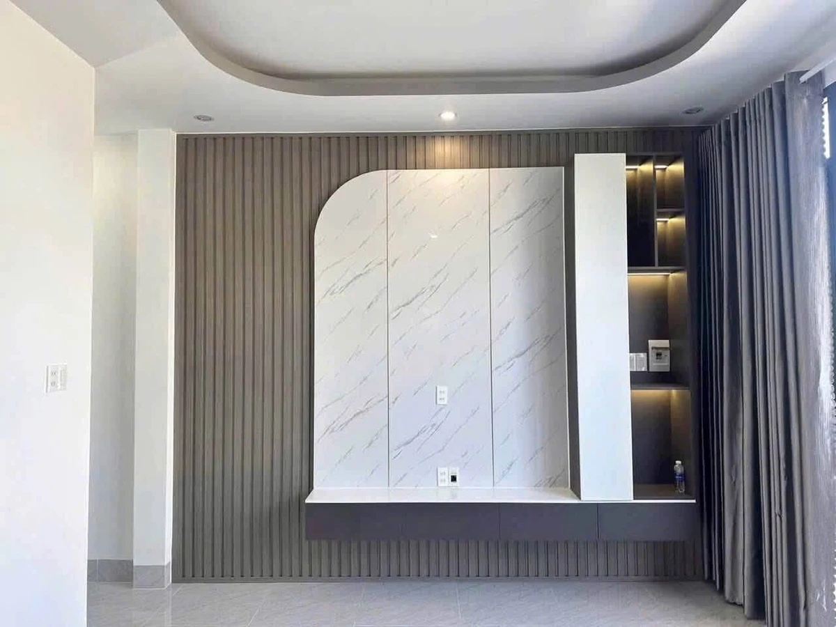 Bán nhà hẻm 95m² 1 tỷ 390 triệu Rạch Giá - Ảnh thu nhỏ 3