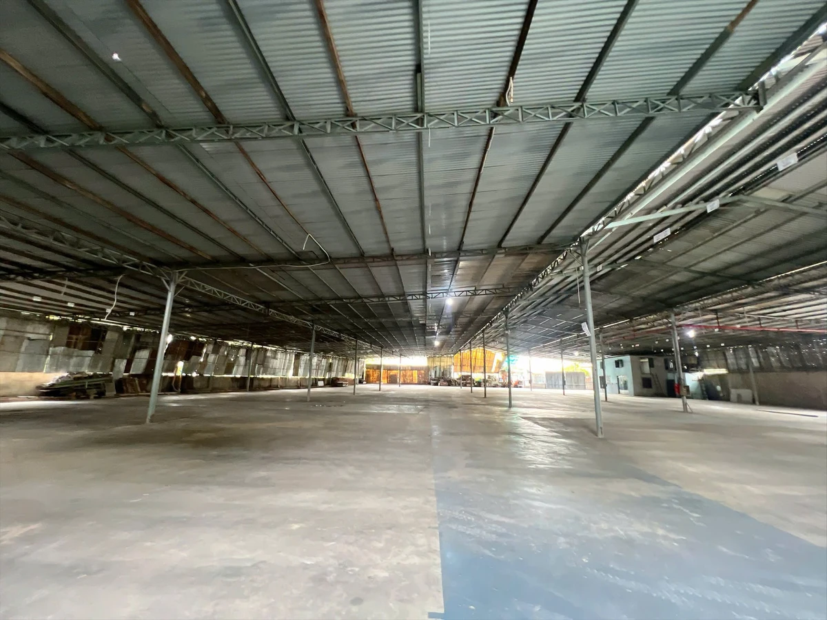 Cho thuê nhà xưởng 4300 m² mặt tiền Quốc lộ 51, Đồng Nai - Ảnh thu nhỏ 3