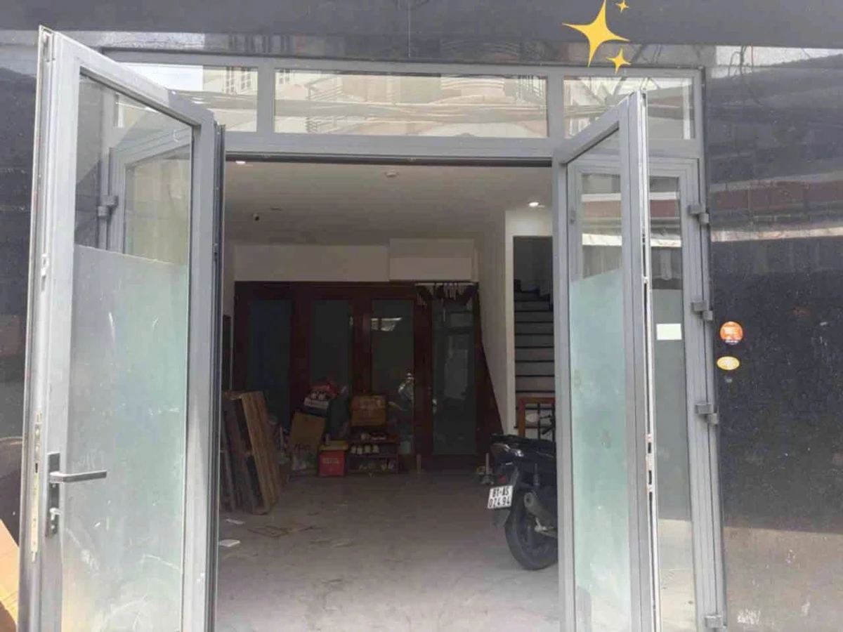 Bán nhà 3 tầng Lê Duẩn Đà Nẵng 58m² cho thuê 20 triệu/tháng - Ảnh thu nhỏ 2