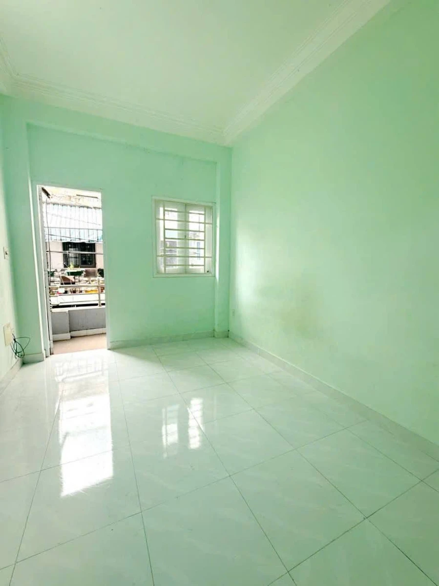 Cho thuê nhà nguyên căn 4PN 44.8m² Ngô Thời Nhiệm 17 triệu/tháng - Ảnh thu nhỏ 4