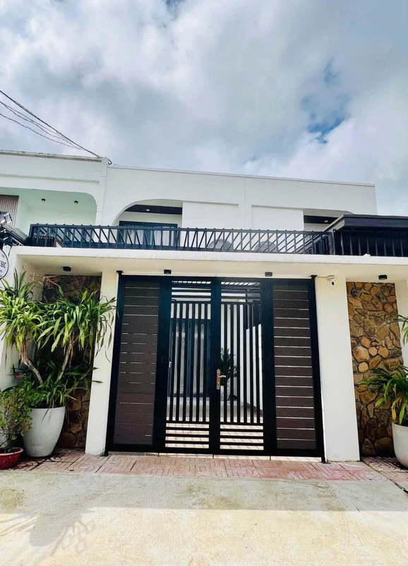 Nhà bán 4 PN, 160m² Y Wang nối dài, Buôn Ma Thuột
