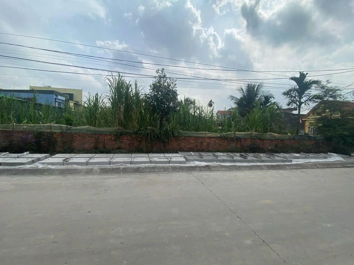 Bán đất 155m2 mặt tiền Kim Sơn, Quảng Ninh 1.6 tỷ - Ảnh thu nhỏ 2