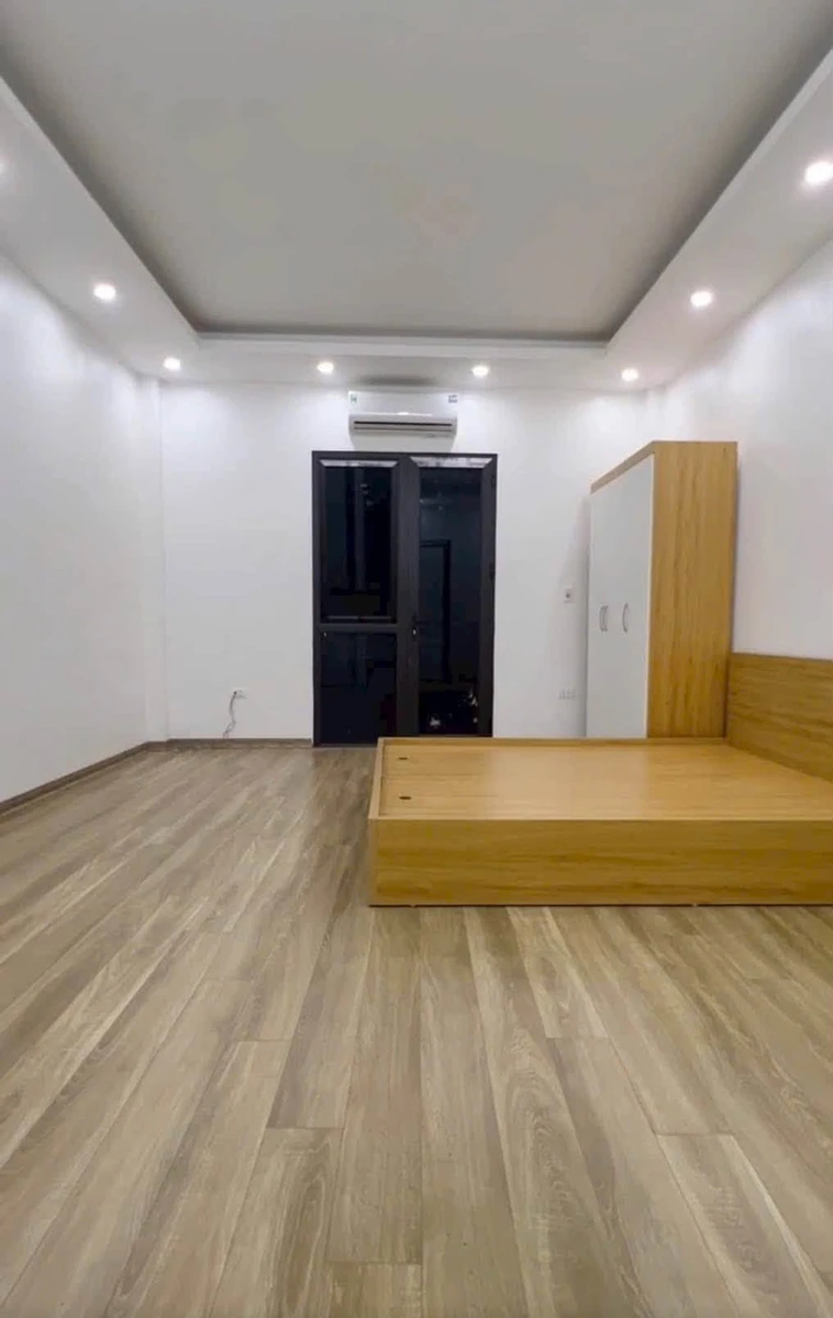 Bán nhà 5 tầng 35m2 Phú Lương - Ảnh thu nhỏ 3