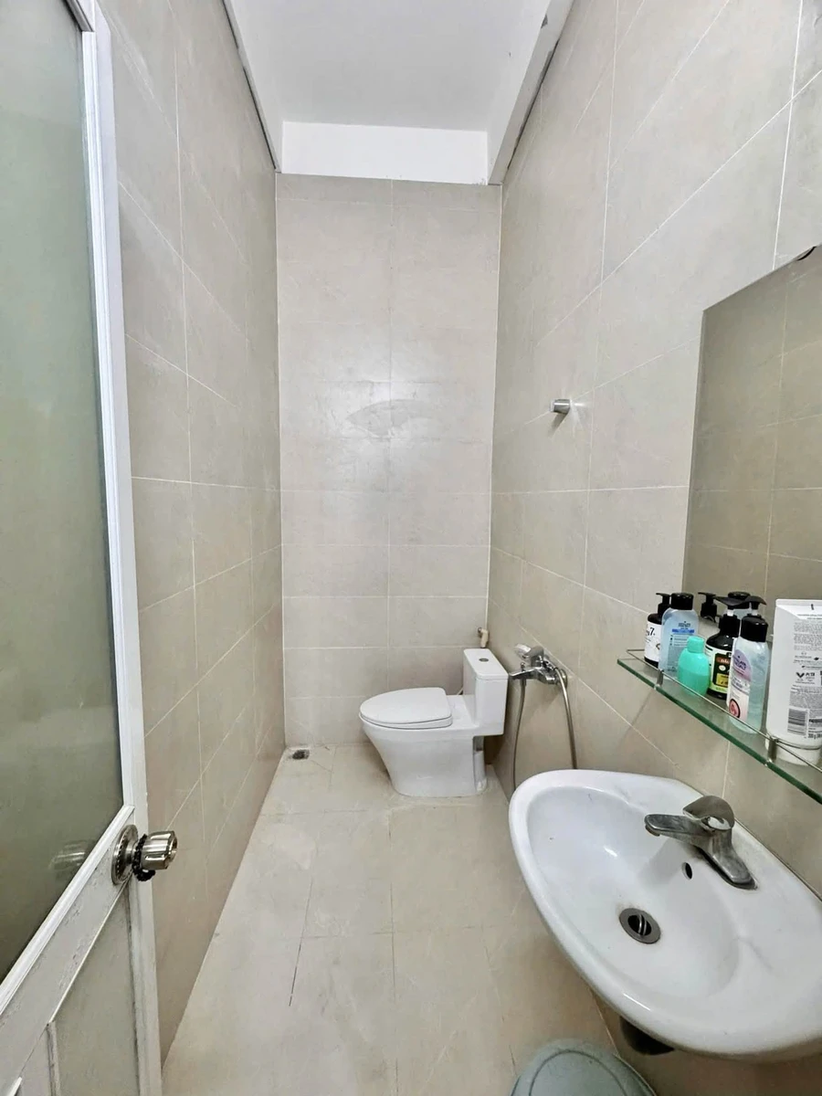 Bán nhà 3 tầng 72,2m² Lê Quý Đôn, Quận 1 - Ảnh thu nhỏ 5