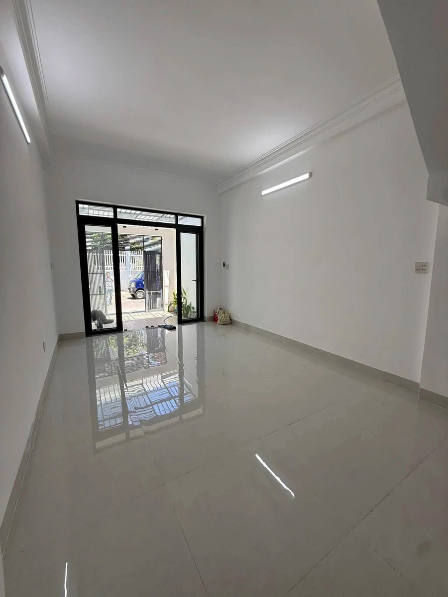 Bán nhà 1 trệt 1 lầu mặt tiền Huỳnh Thị Khá, Phan Thiết, 68m2 - Ảnh thu nhỏ 5