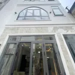 Bán nhà 4 tầng 4PN An Dương Vương Q.5, 56m², 8.9 tỷ - Ảnh thu nhỏ 1