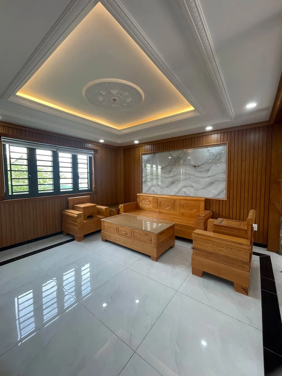 Bán nhà 5 tầng 52.8m² 4PN Bình Tân - Ảnh thu nhỏ 4