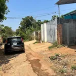Bán đất mặt tiền Thôn 4 Bình Mỹ 5,1x21m 1 tỷ 90 - Ảnh thu nhỏ 2