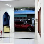 Bán nhà mới Đường Đông Á Tân Xuân 7.5x19.5m 2 tỷ - Ảnh thu nhỏ 1